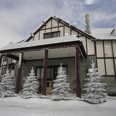 4 Seasons At Beech Mountain Hotel Luaran gambar