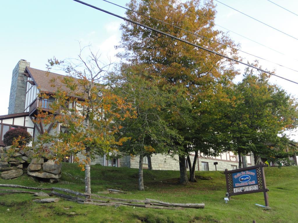 4 Seasons At Beech Mountain Hotel Luaran gambar