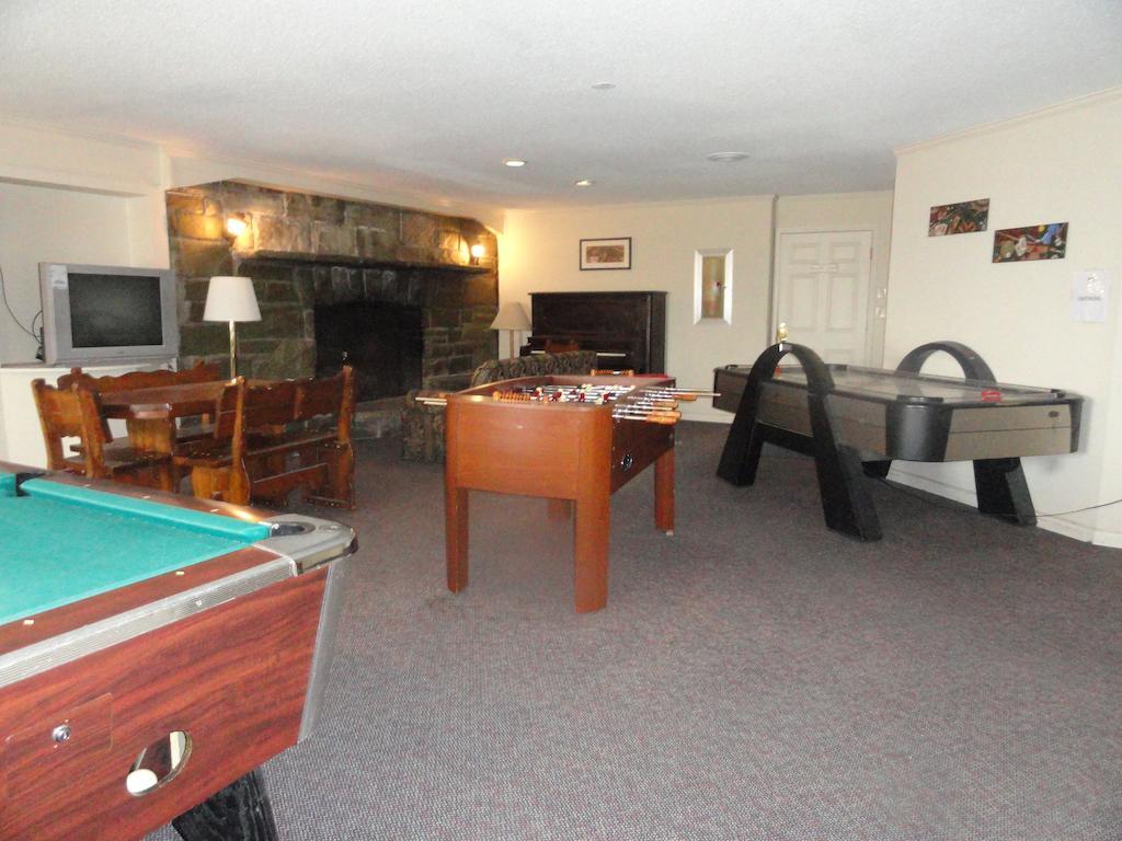 4 Seasons At Beech Mountain Hotel Luaran gambar
