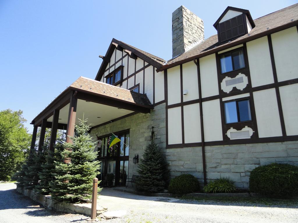 4 Seasons At Beech Mountain Hotel Luaran gambar