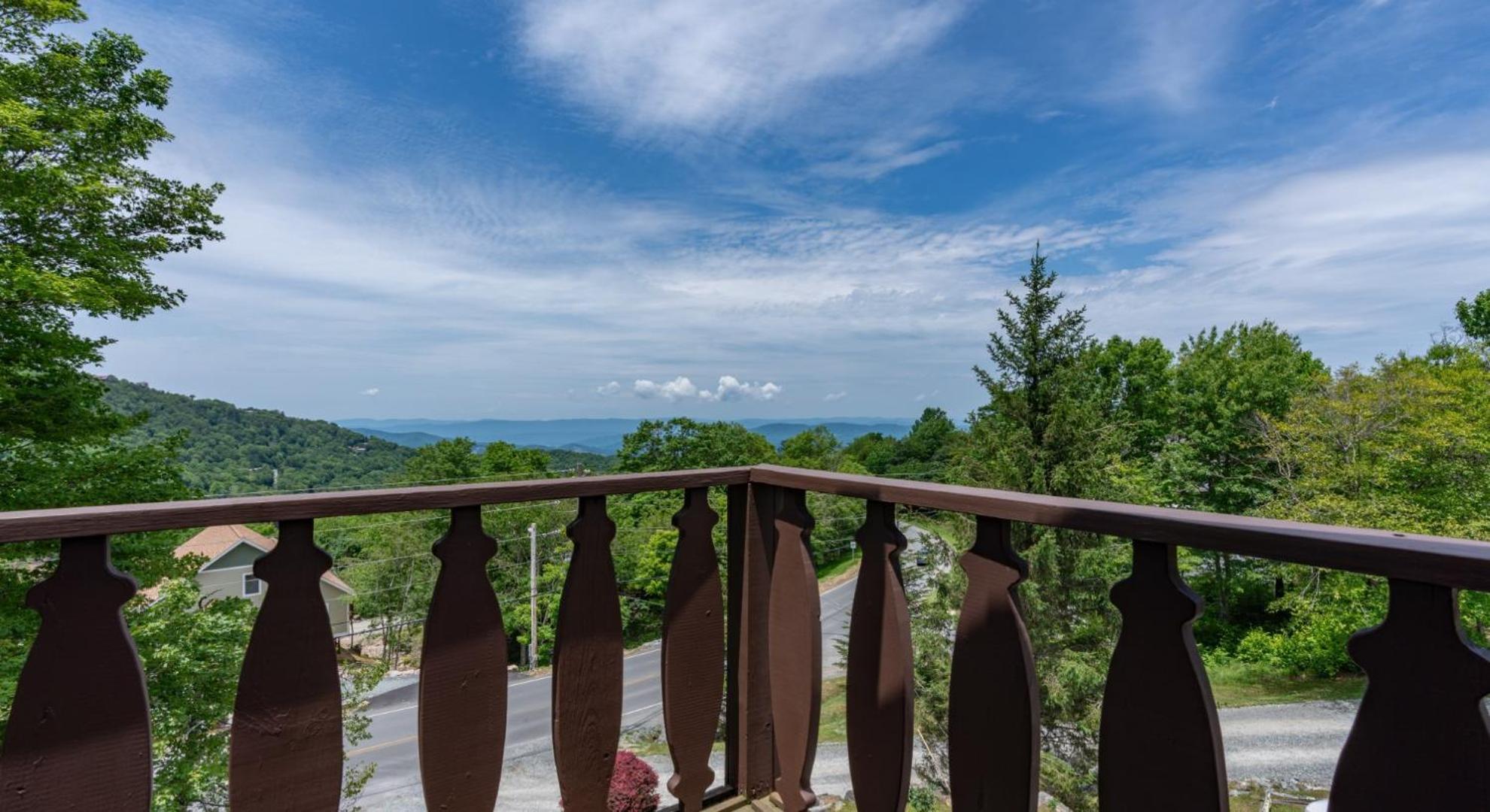 4 Seasons At Beech Mountain Hotel Bilik gambar