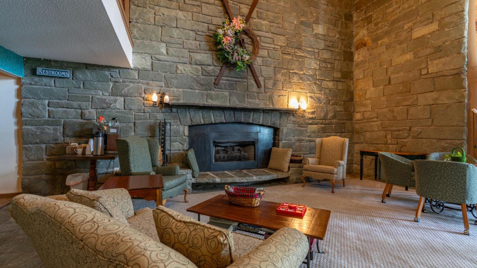 4 Seasons At Beech Mountain Hotel Luaran gambar