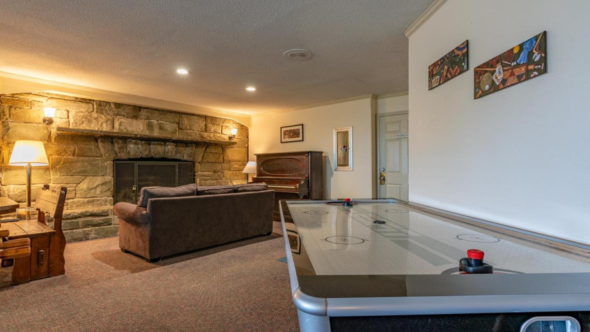 4 Seasons At Beech Mountain Hotel Luaran gambar