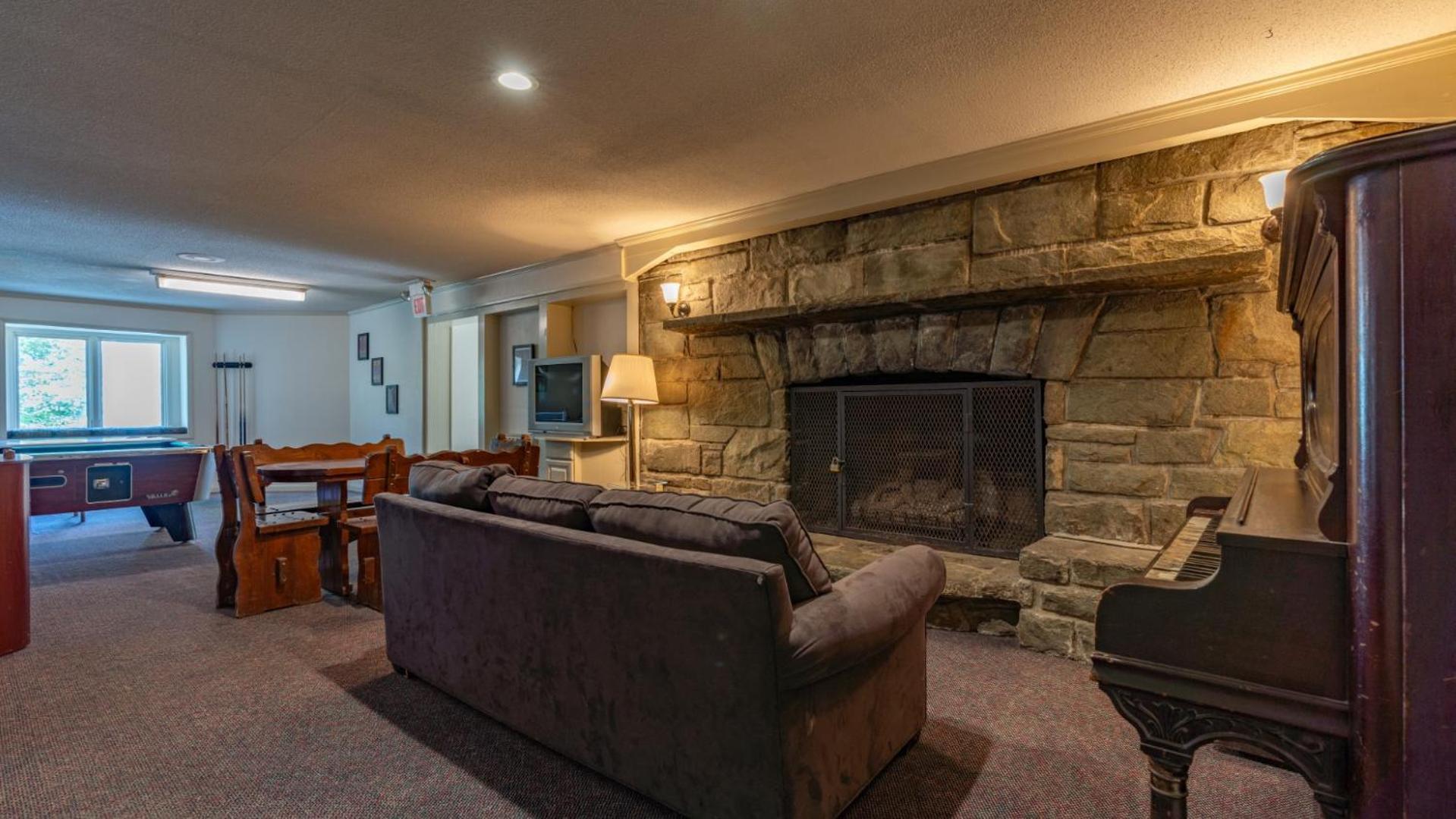 4 Seasons At Beech Mountain Hotel Luaran gambar