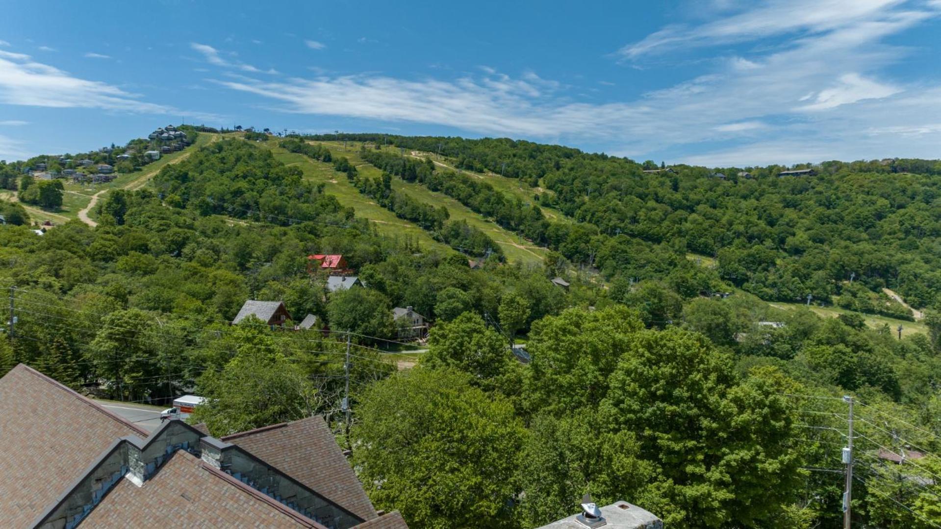 4 Seasons At Beech Mountain Hotel Luaran gambar