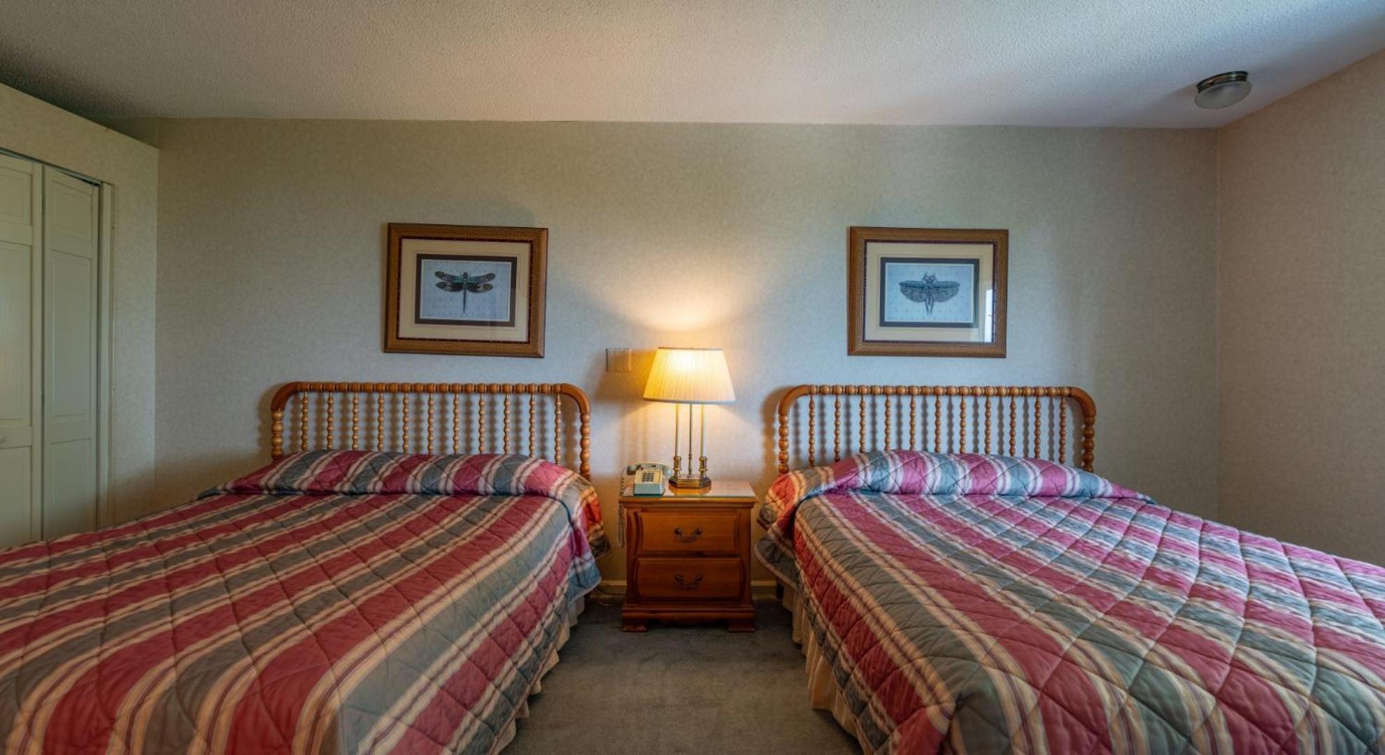 4 Seasons At Beech Mountain Hotel Bilik gambar
