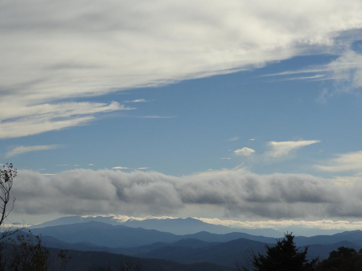 4 Seasons At Beech Mountain Hotel Luaran gambar