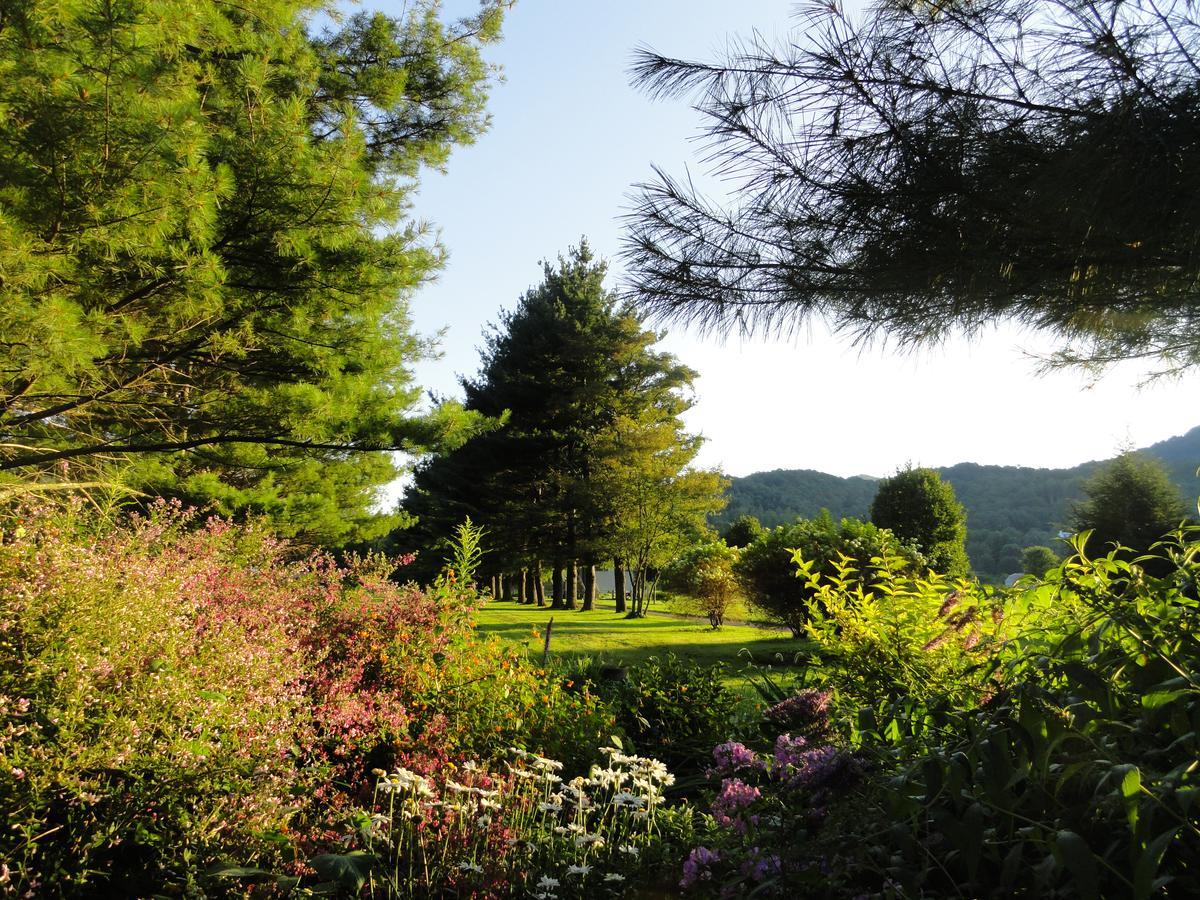 4 Seasons At Beech Mountain Hotel Luaran gambar